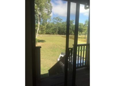 31 Slaughter Yard Road, Cooktown