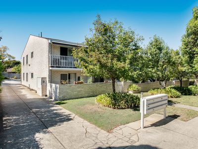 10 / 4 Bulimba Road, Nedlands