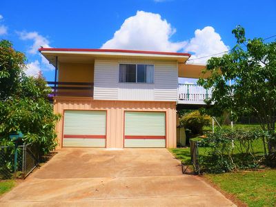 21 Patrick Street, Kingaroy
