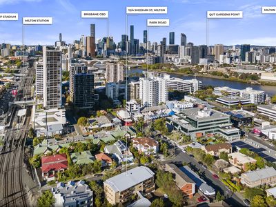 12 / 4 Sheehan Street, Milton