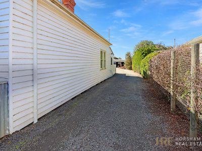 31 Hamilton Street, Murtoa