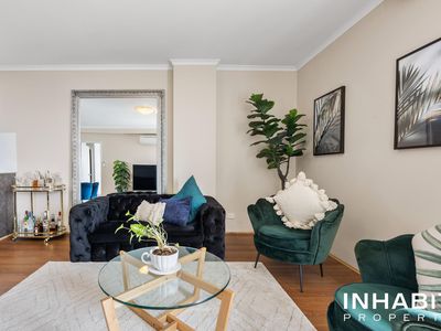 66 / 418-428 Murray Street, Perth