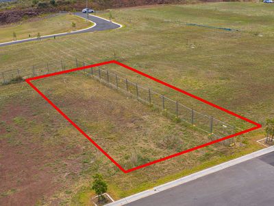 10 Solstice Way, Dunmore