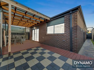 22 Black Wattle Road, Craigieburn