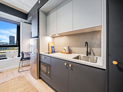 555 Wellington Street, Perth