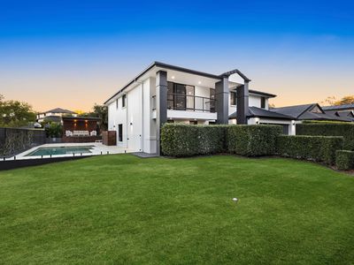 23 Broadleaf Crescent, Gumdale