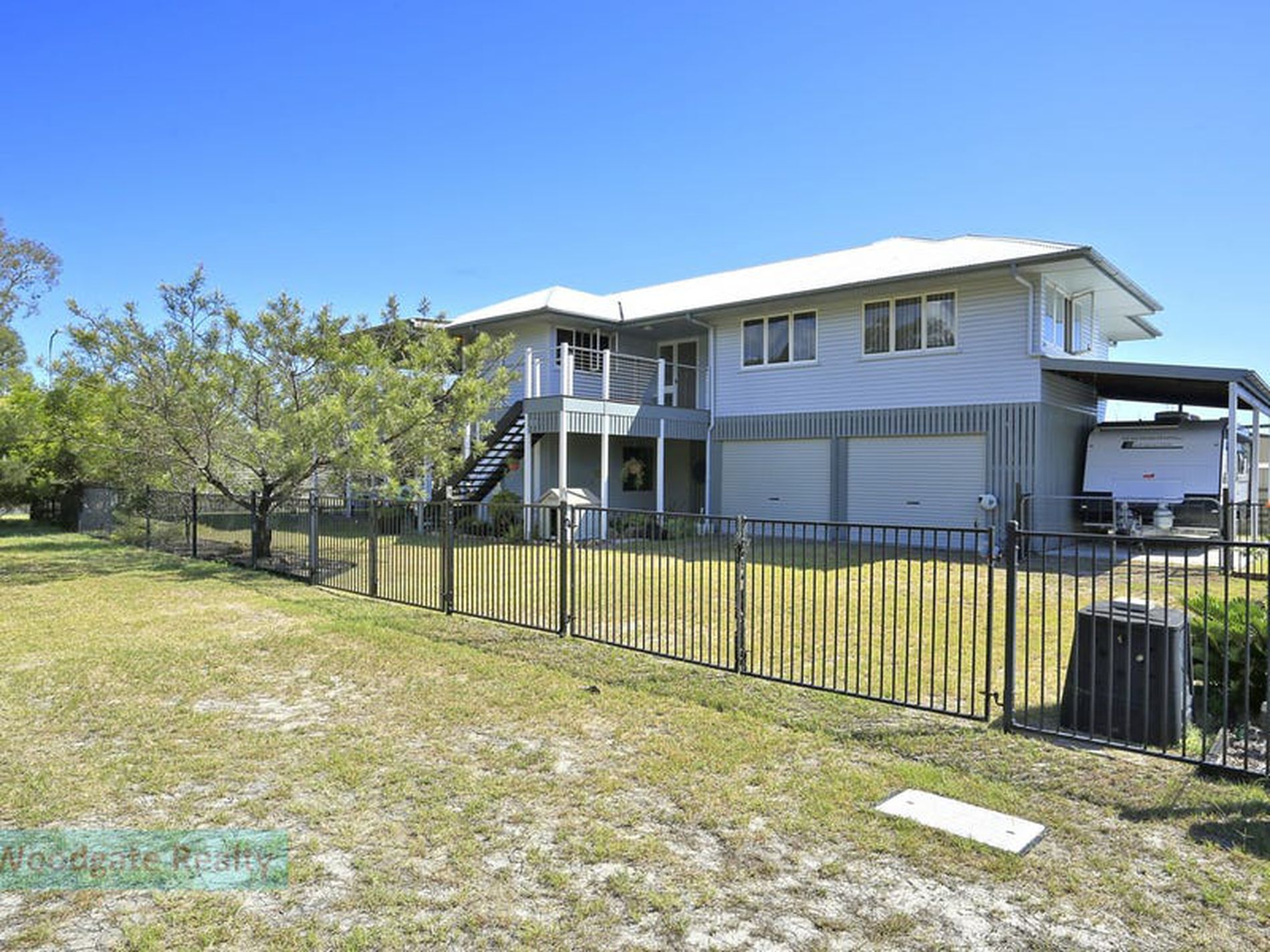 2 Wollemi Cl, Woodgate