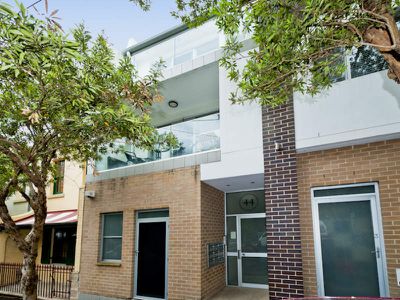 4 / 44 Buckingham Street, Surry Hills