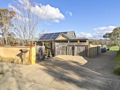 10 Kerry Court, Mansfield