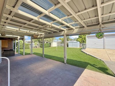16 Harselaar Drive, Point Vernon