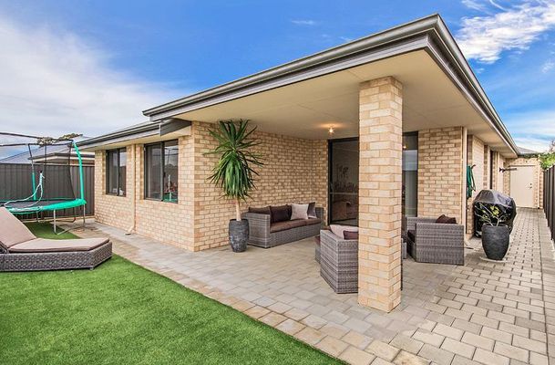 26 Whinhill Loop, Baldivis