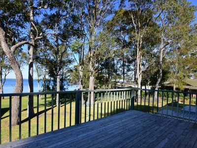 4 Loralyn Avenue, St Georges Basin