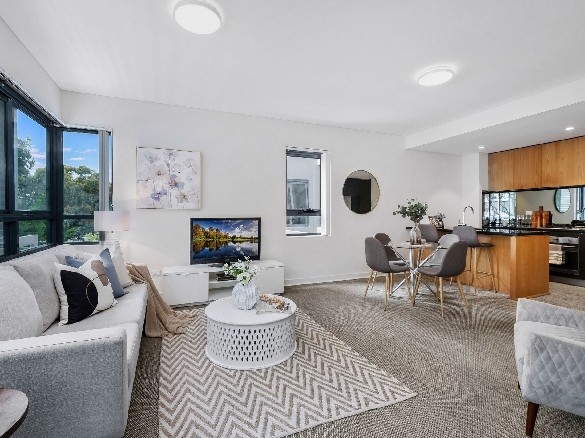 209 / 95 Dalmeny Avenue, Rosebery