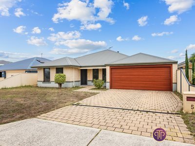 5 Everglades Link, Bertram