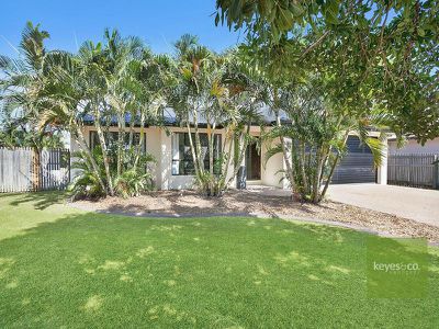 18 Chaimberlane Place, Kirwan