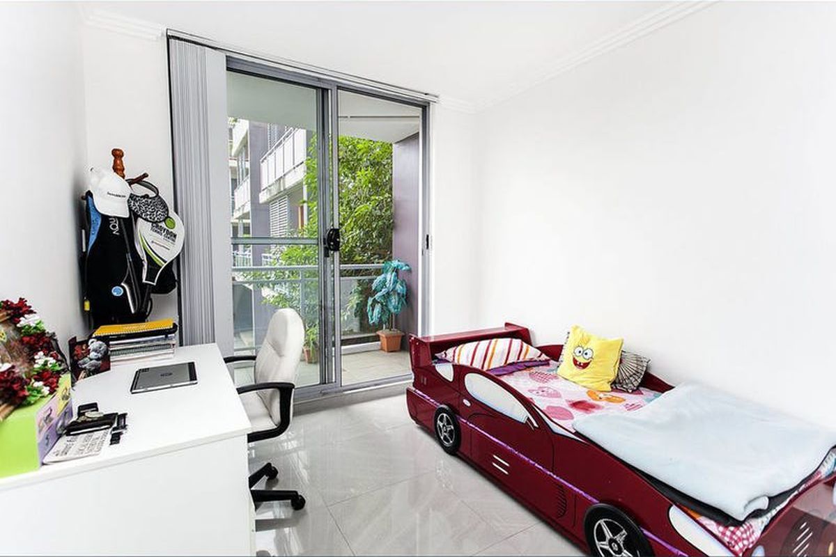 7 / 146-152 Parramatta Road, Homebush