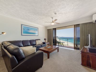 Level FL15, D / 969 Gold Coast Hwy, Palm Beach