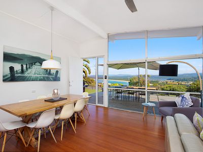 20-22 Hill Street, Merimbula