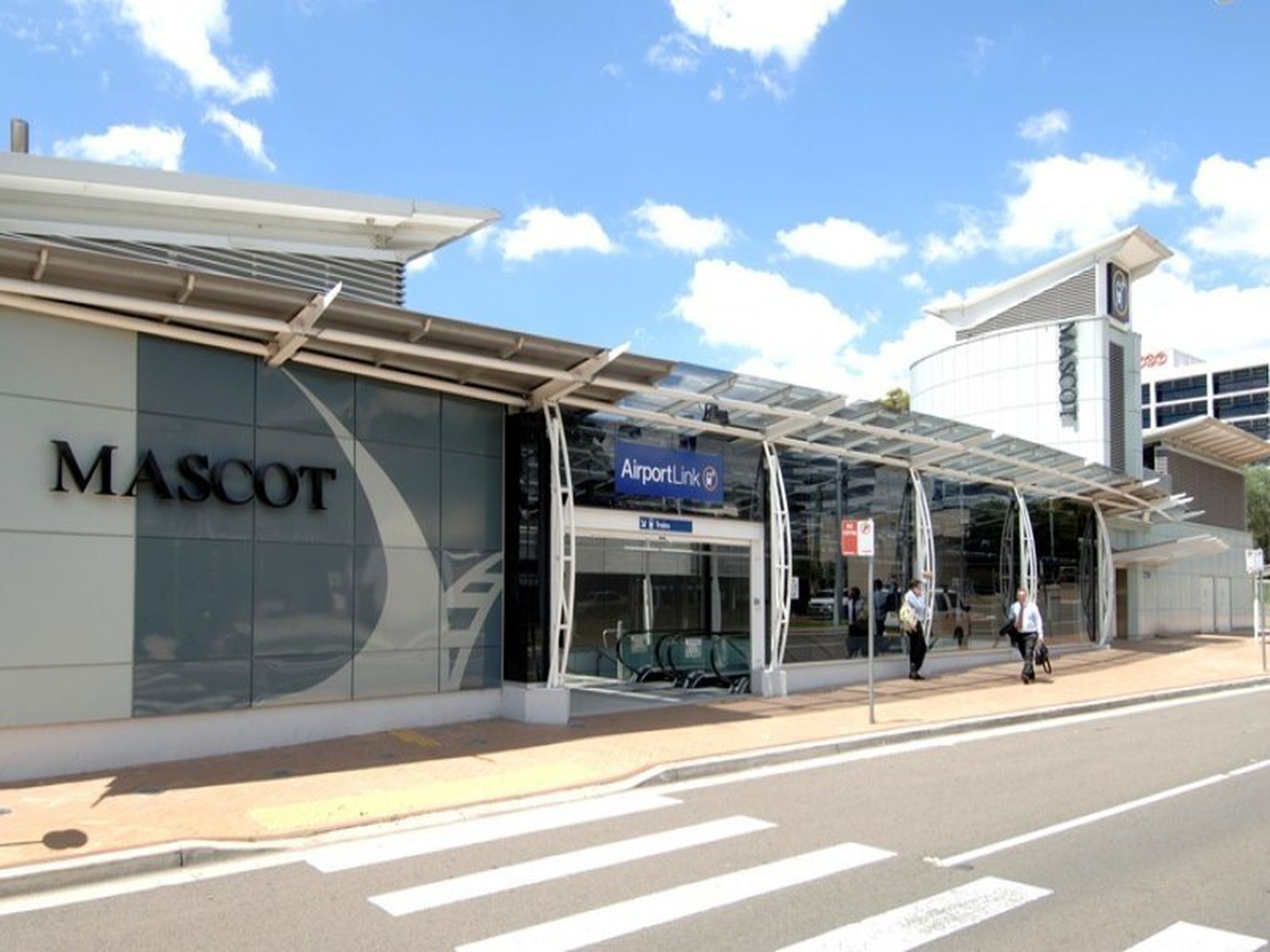 62 / 109-123 O'Riordan Street, Mascot