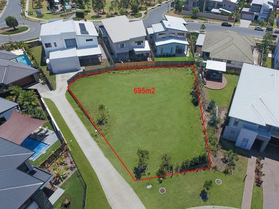 Lot 27, 22 Francis Avenue, Rochedale