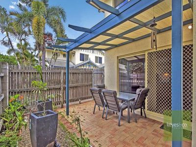 8 / 11-13 China Street, Mundingburra