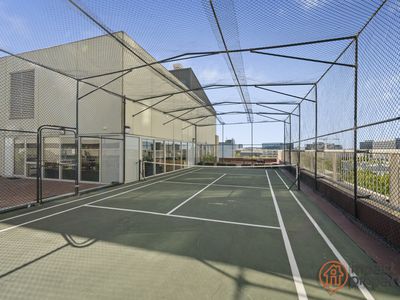 709 / 2 Akuna Street, City