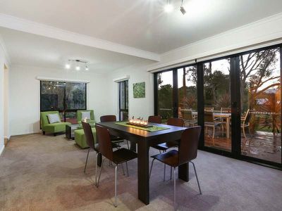 23 Winifred Grove Blairgowrie, Blairgowrie