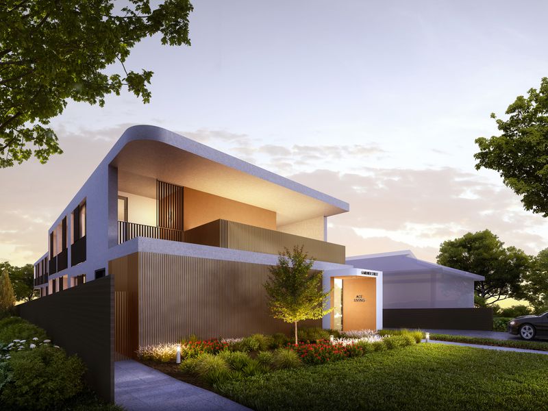 6 Milner Road, Guildford
