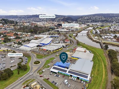 45 Boland Street, Launceston