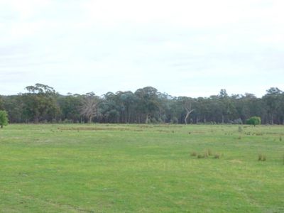 Lot 6 McKeone Road, Barnawartha