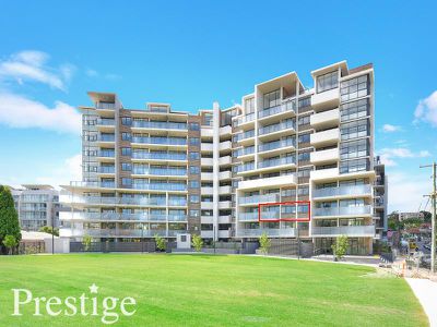 13 / 45 Bonar Street, Arncliffe