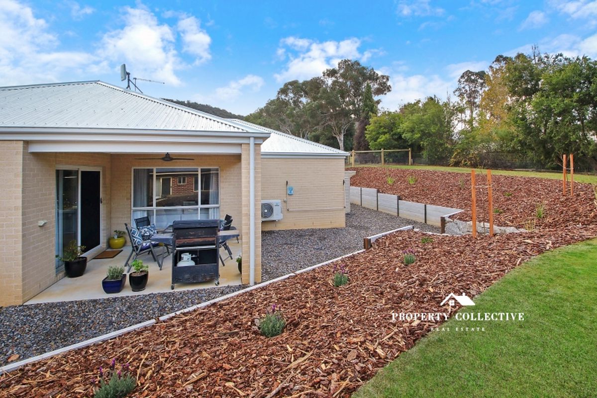 10 Connel Street, Yackandandah