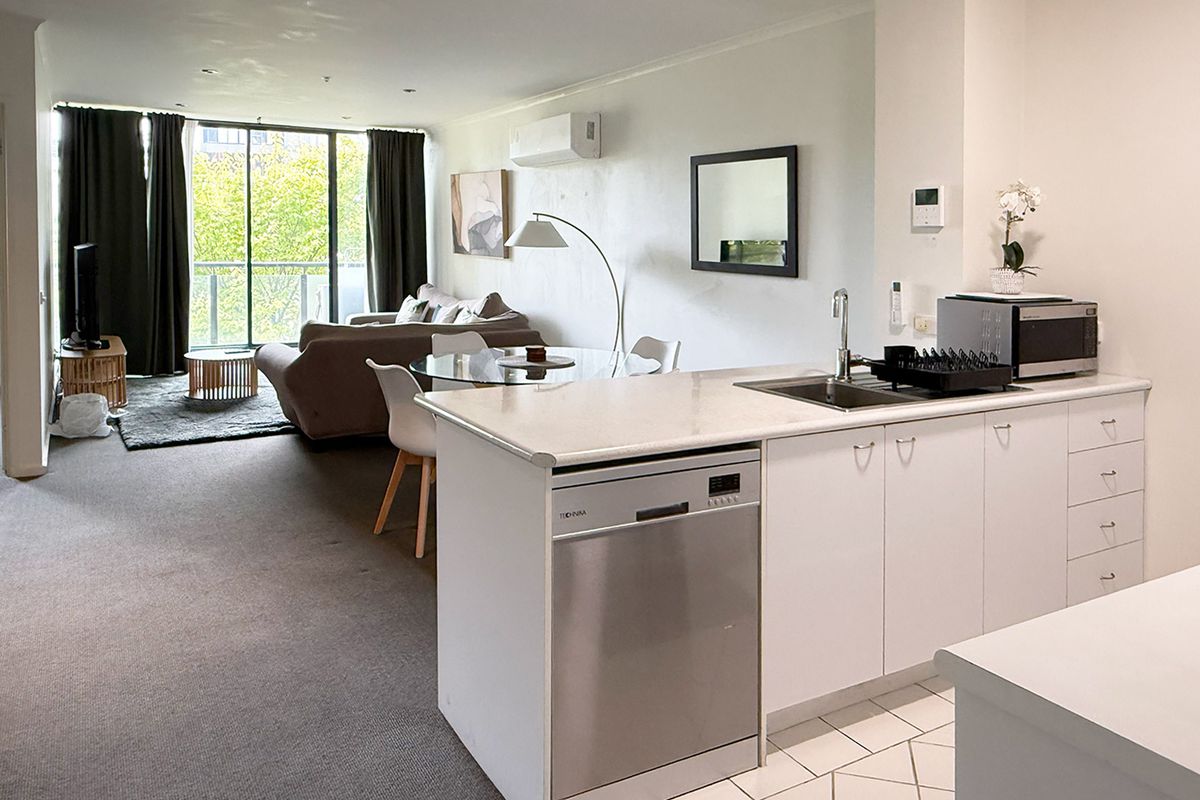 301 / 148 Wells Street, South Melbourne