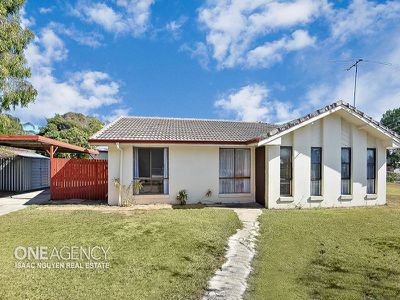 74 Station Road, Bethania