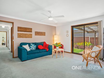 24 Homestead Drive, Horsley