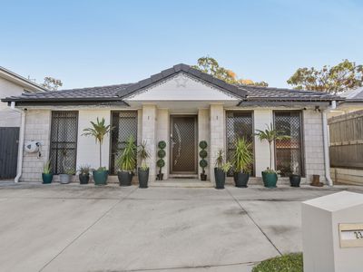 23 Camberwell Drive, Kallangur