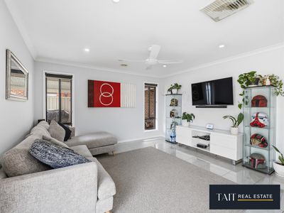 31 Trotman Dr, Wangaratta