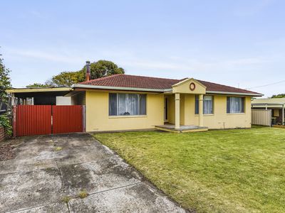 18 Grosser Street, Millicent