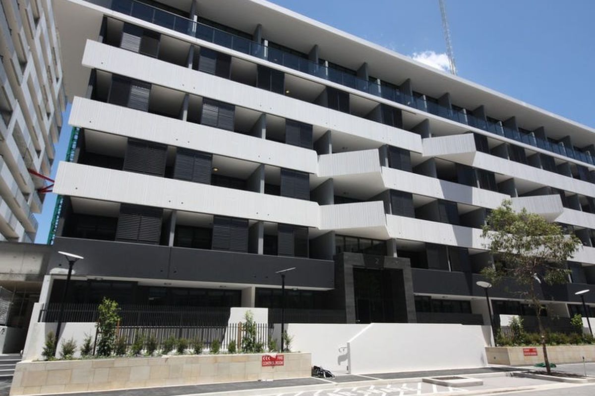 B2.07 / 2 Timbrol Avenue, Rhodes
