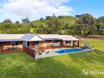 32 Mt William Road, Goldie