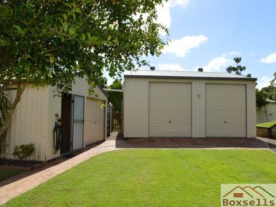 18 Ruddle, Maleny
