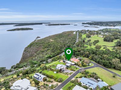 4 Stingray Point, Mallacoota