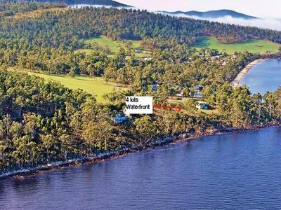 Lot 5, 5693 Channel Highway, Verona Sands