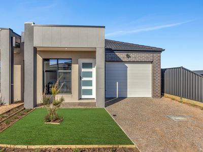 15A Somerdale Avenue, Wyndham Vale