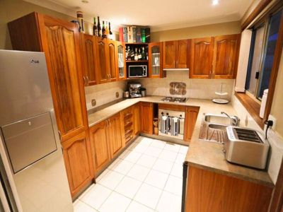 98 Wendy Avenue, Georges Hall