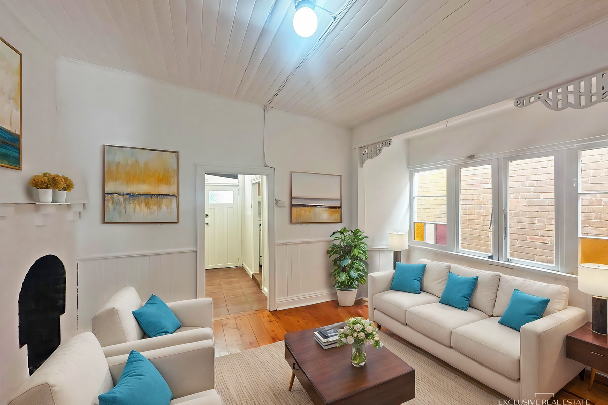 306 Trafalgar Street, Annandale