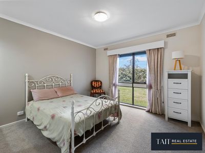 1370 Warby Range Road, Wangandary