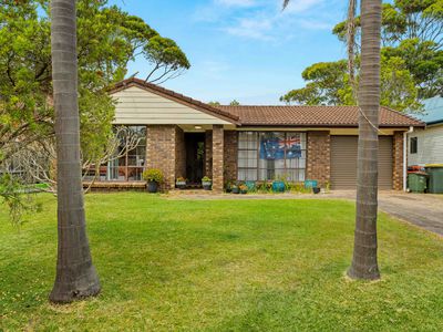 10 Alberta Close, Cunjurong Point