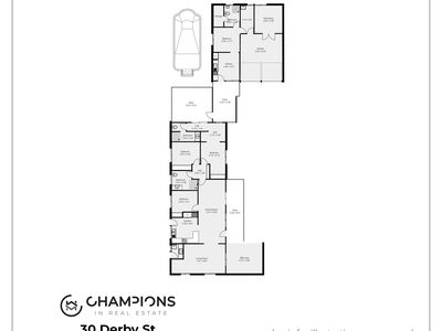 30 Derby Street, Yorkeys Knob