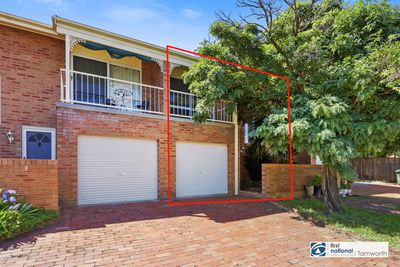 4 / 63 Fitzroy Street, Tamworth